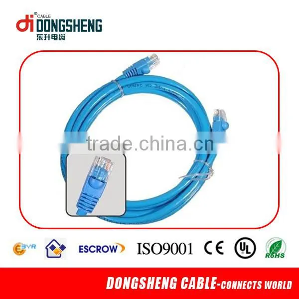 Patch cord amp cat6