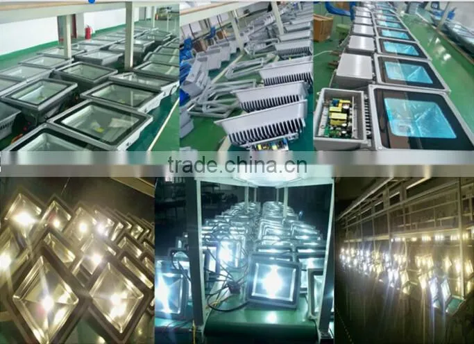 20W LED RECHARGEABLE FLOODLIGHT PORTABLE LED LIGHT