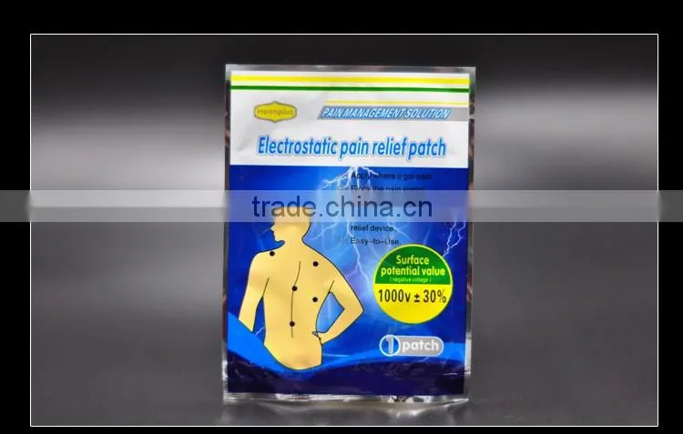 Health Care Pain Relief Patch Back Pain