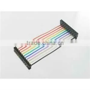 Flex flat ribbon cable