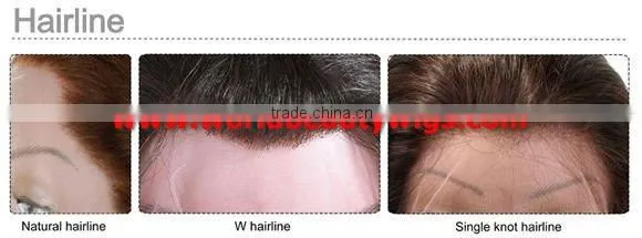 world beauty wigs popular TOP quality 100% virgin indian remy hair lace front wig from factory directly