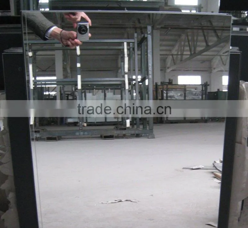 ISO 9001: 2008 certified wall full length mirrors oval full length mirror