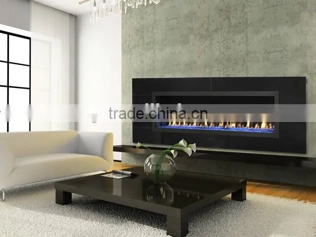 NEG supply glass ceramic/ Neoceram glass for Fireplace door