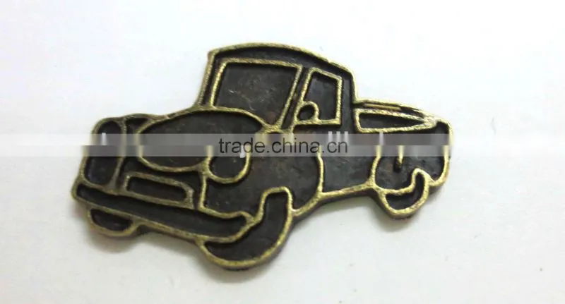 2014 Wholesale Cheap Zinc Alloy Metal Charms Fashion Jewelry
