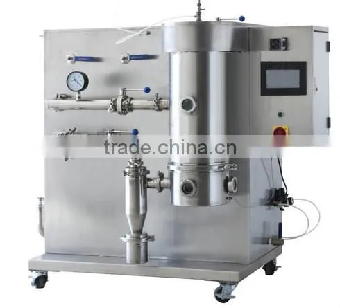 labt mini Freeze Spray Dryer machine TP-S3000 for organic solven