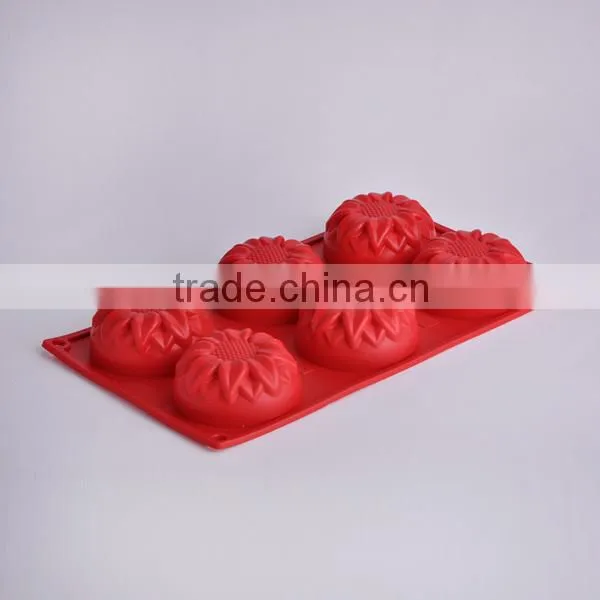 Mold Making Silicones