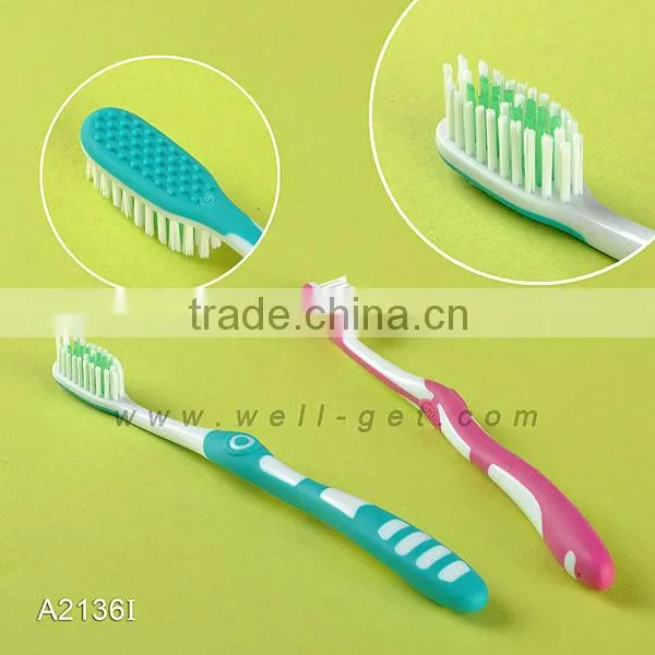Daily Used Toothbrush/Toothbrush Manufacturer/Hard And Soft Toothbrush Bristles