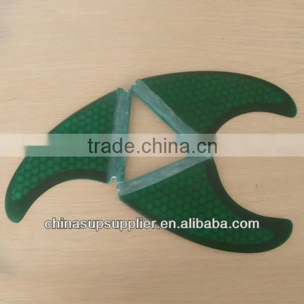 Glassfiber G5 Fin