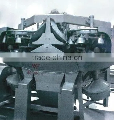 250 unit per minute Automic orange juicing machine