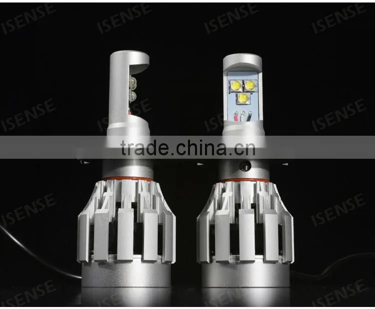 New style Car accessory headlight oed