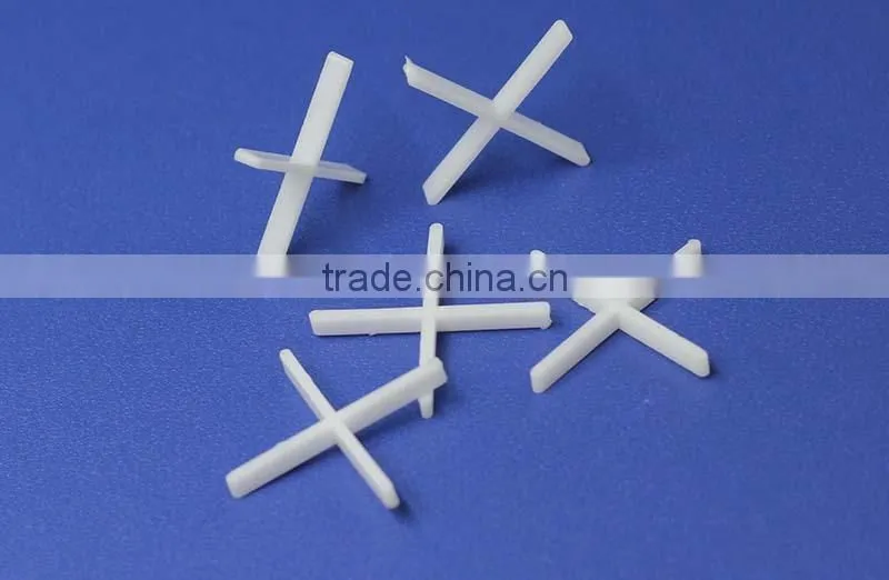 plastic hard cross spacer