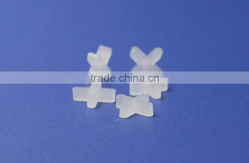 ground thin cross spacer