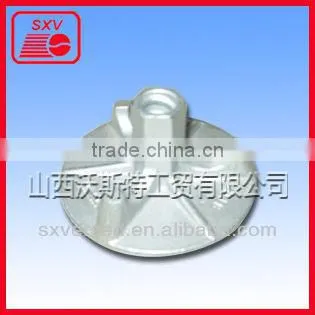 Formwork scaffolding parts--spring clips