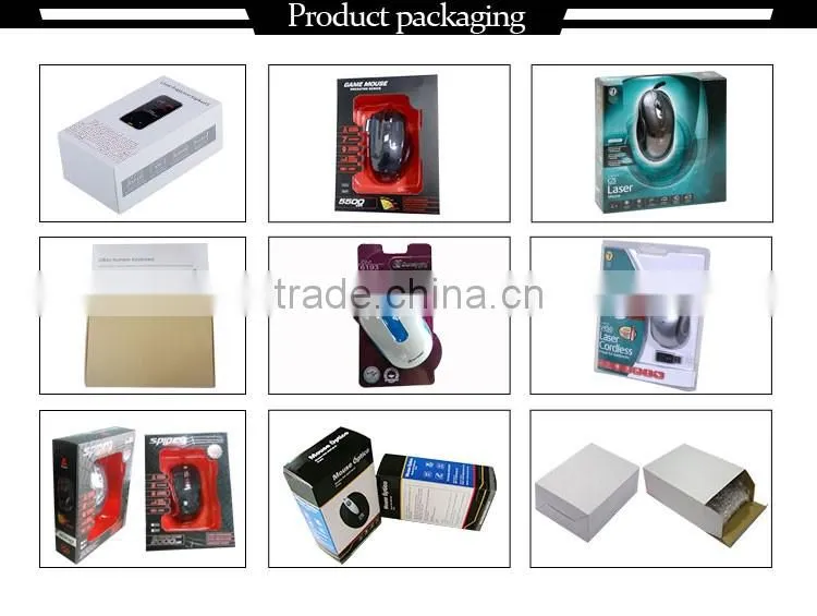 Hot selling usb computer wireless slim standard mouse and keyboard combo
