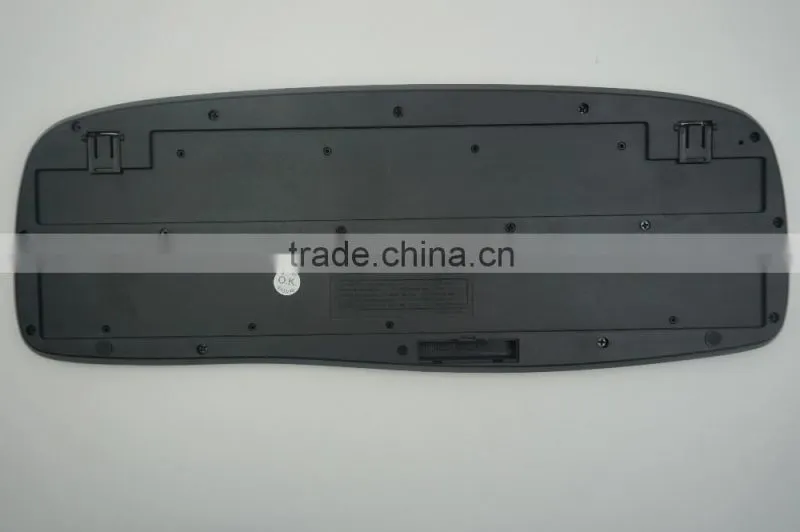USB Interface Type and 2.4Ghz Wireless Type wireless keyboard and mouse