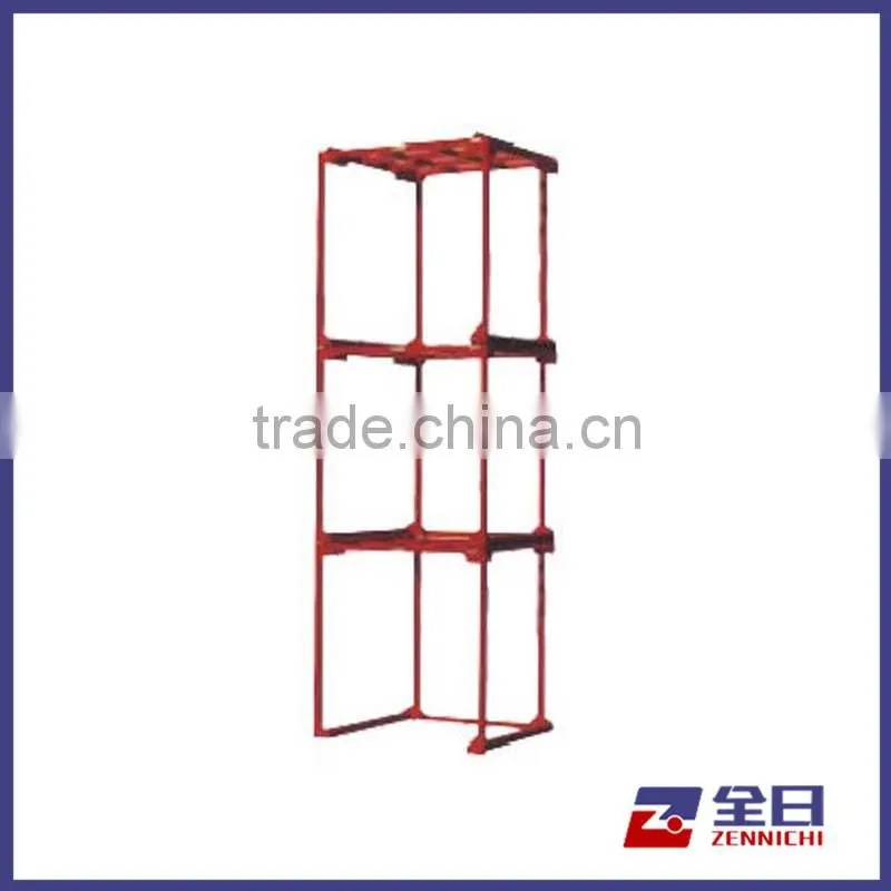 Stackable Modular Post Pallet