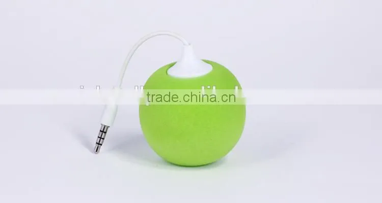 mini smart phone speaker