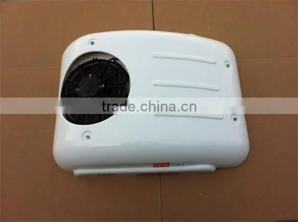 dc 12v truck refrigeration units for fresh cooling