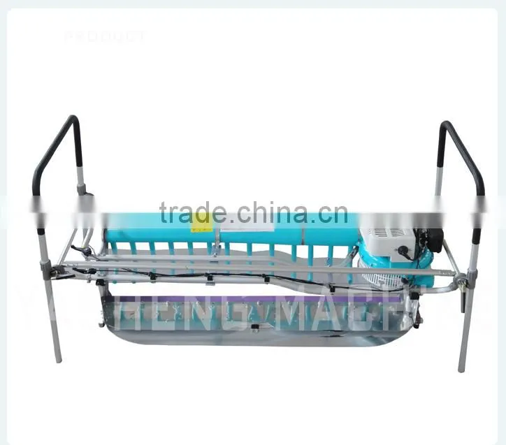 Hot Sale Two-man Tea Picking Machine for Sale