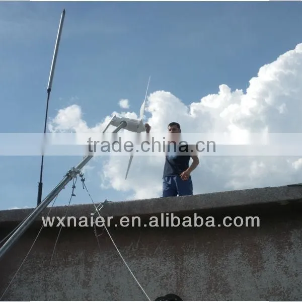 1000w 48v alternative wind generator