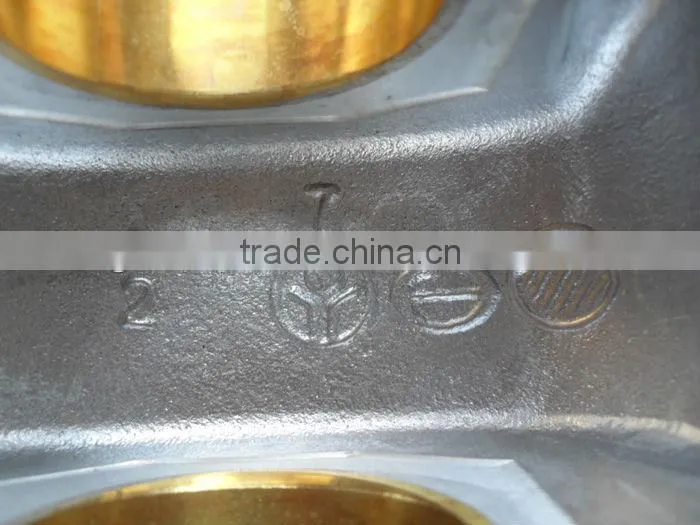 Engine Piston for J05E J08E W04D H06CT H07CT