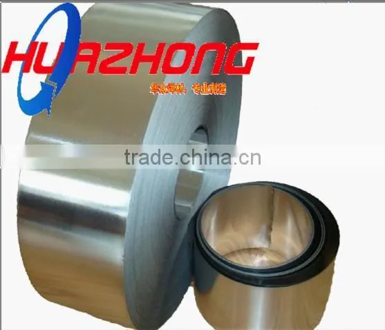 AMORPHOUS SOLDER COPPER PHOSPHORUS BRAZING FOIL WELDING STRIP MANUFACTURER
