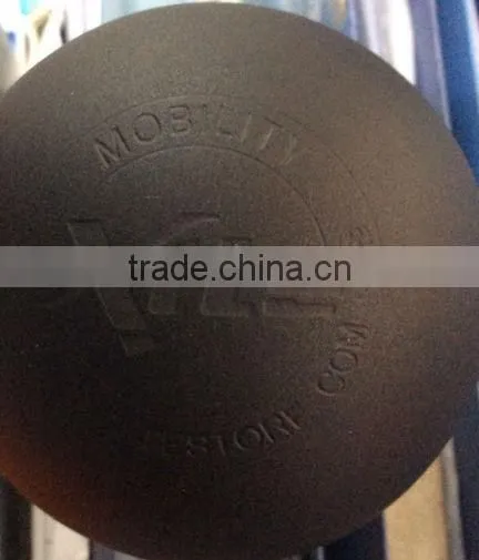 Rubber Lacrosse Ball Field Hockey Ball 2015 NEW
