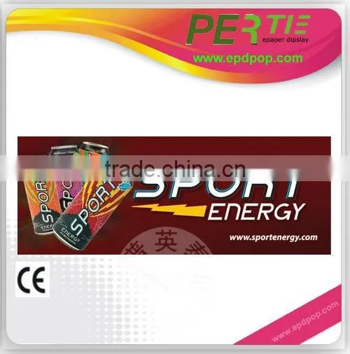 wholesale led signs advertising player advertising display stand -pop standee or billboard hoarding