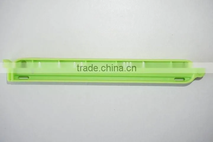 150mm sealing length food plastic chip bread and tomato bag clip