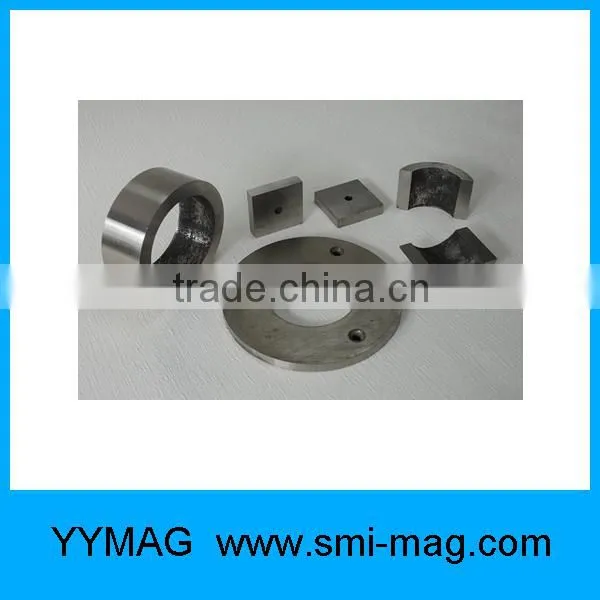 alnico magnet for hall sensor