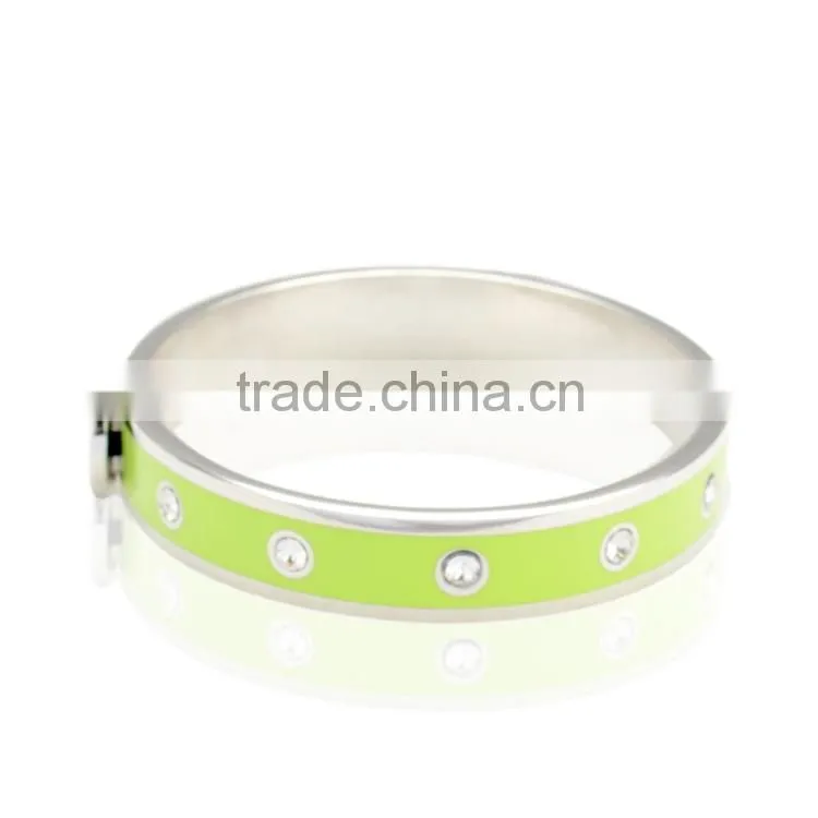 Smart bracelet 2015 stainless steel friendship bracelets bangle