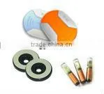 Small size guard tour control system KO-500V3 with free software