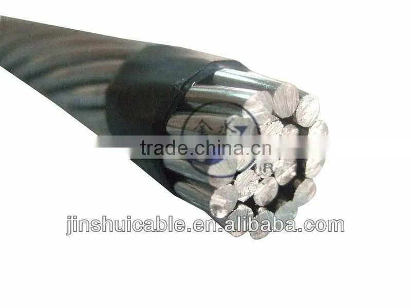 All Aluminum Conductors AAC Aster 2/0AWG