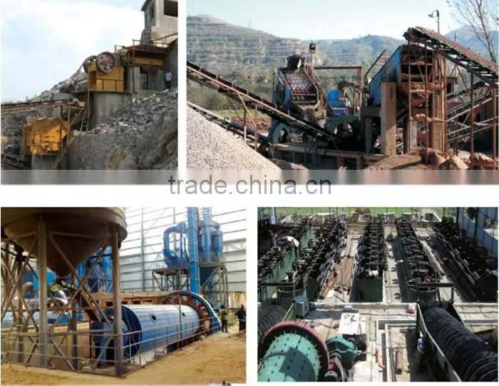 Adjustable Discharge Size Reliable Double Roll Crusher for Sale