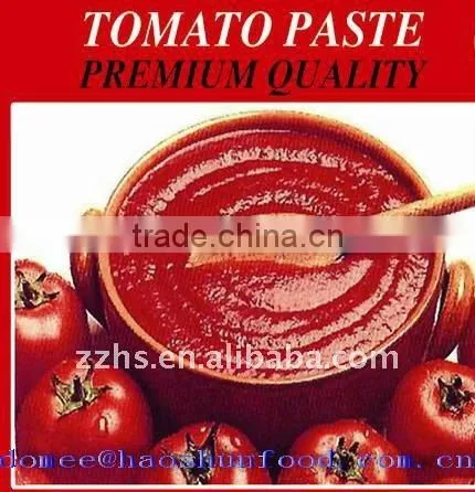 canned tomato puree