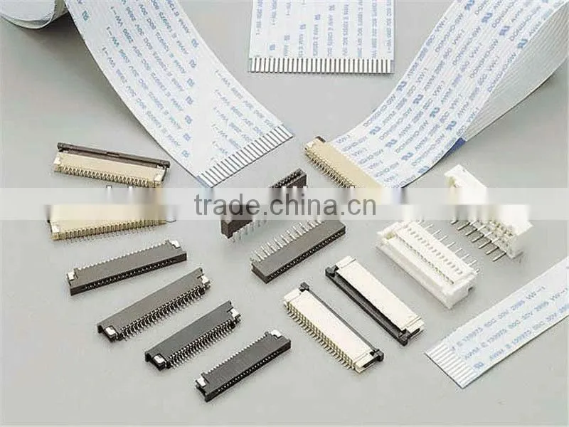 VHR-3N VHR-3N ELP-02V ELR-03V SLF-41T-1.3E Connector Terminals