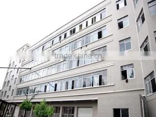 Guanghui Zhejiang Stationery Co., Ltd. company overview - view 2