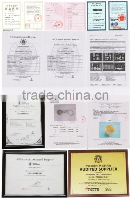 cheap tie clips bow tie clips wholesale/metal bow tie clip/clip on bow tie