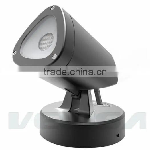 High quality 3W led spotlight garden outdoor lighting
