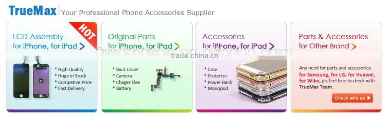 for Google Nexus 7 LCD with Touch, for LG Google LCD Replacement Screen