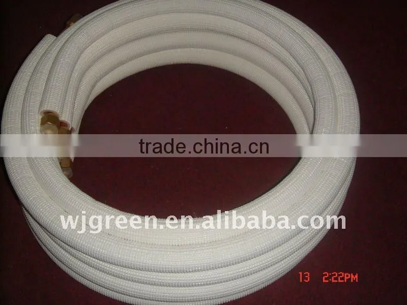 air condtioner installation kits