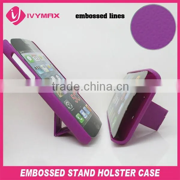 for iphone5C cellphone case factory