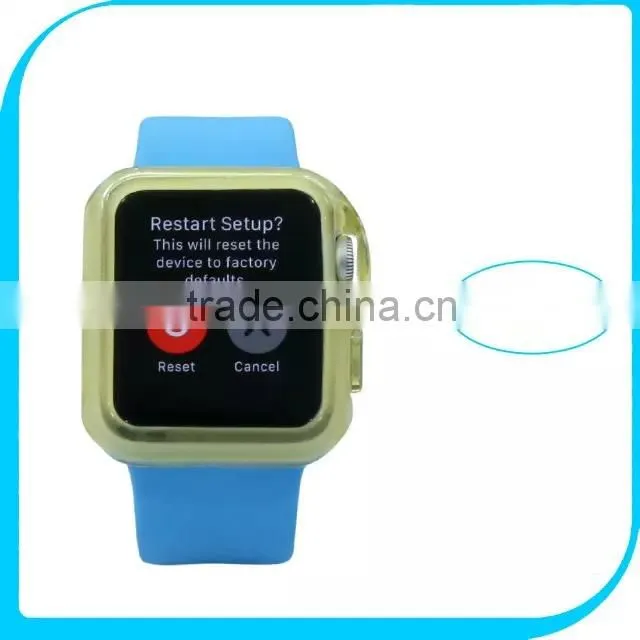 Factory price production for iphone watch case