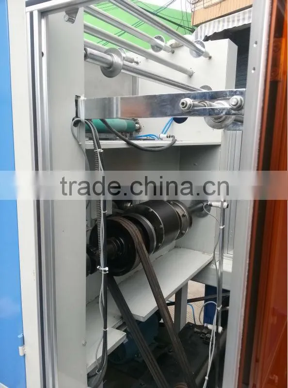 roll die cutting machine/paper punchine machine for paper cup
