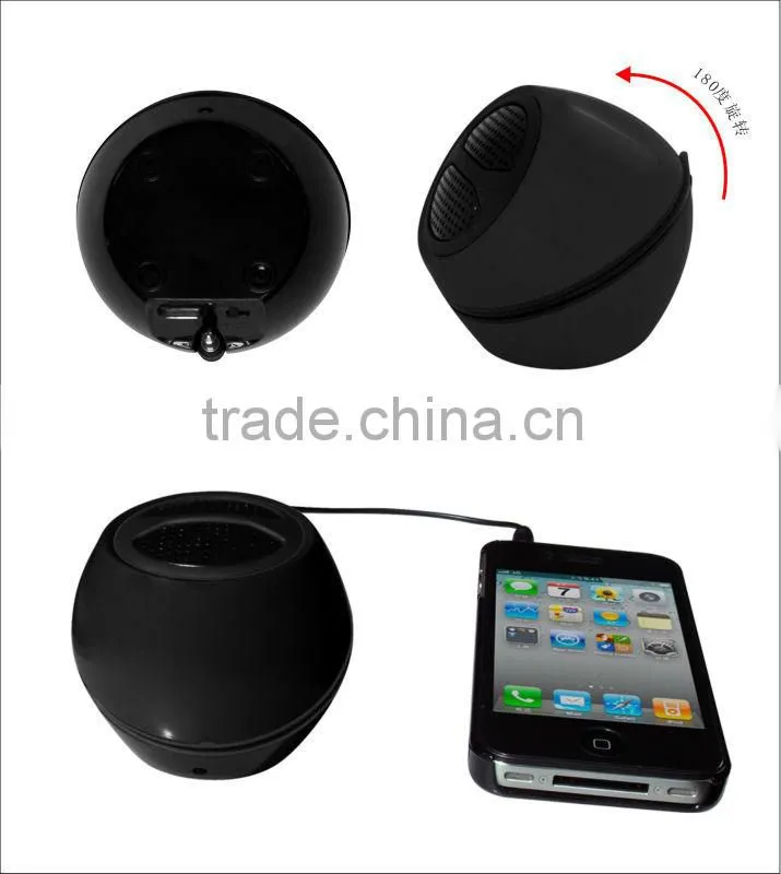 Audio sound speaker,professional mini speaker sound(SP-105)