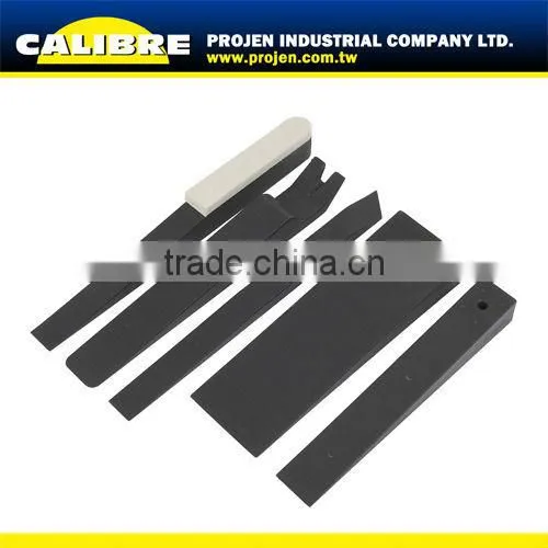 CALIBRE Auto Repair Tool 11pc Trim Removal Set Clip Removal Tool
