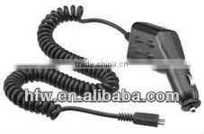 micro usb coiled cable