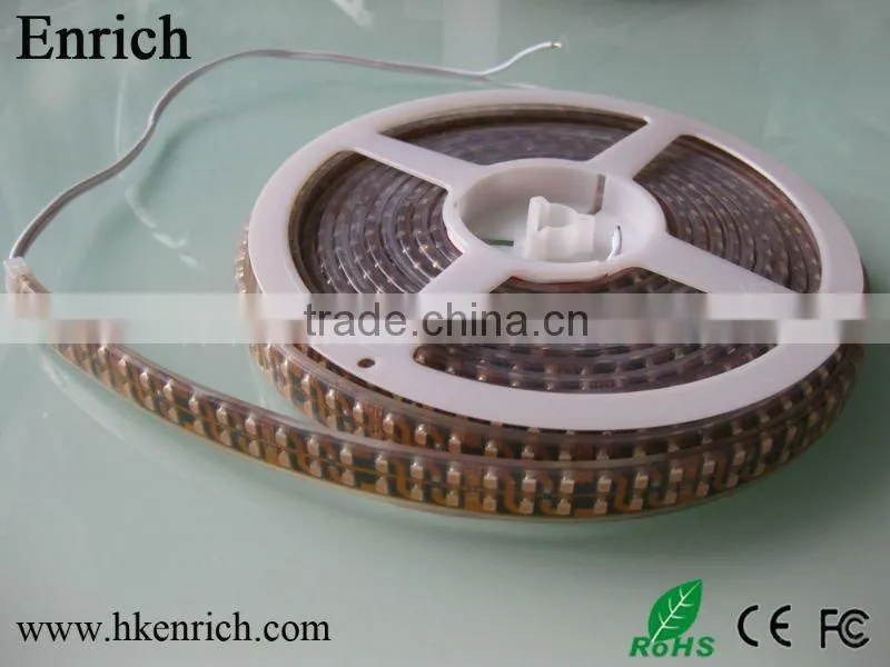 Pink Led Strip light warterproof flexible led stip