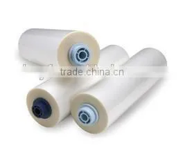 PE Clear Packing Film