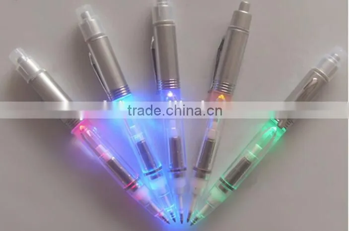 White LED Pens